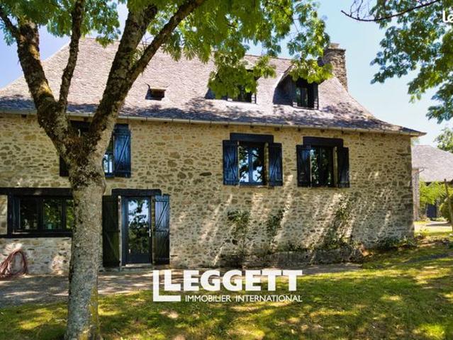 Maison 5 pièces 131 m²
