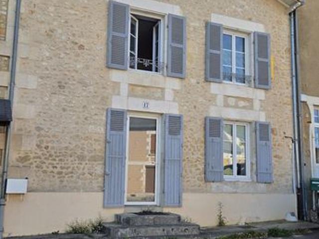 Maison 5 pièces 131 m²
