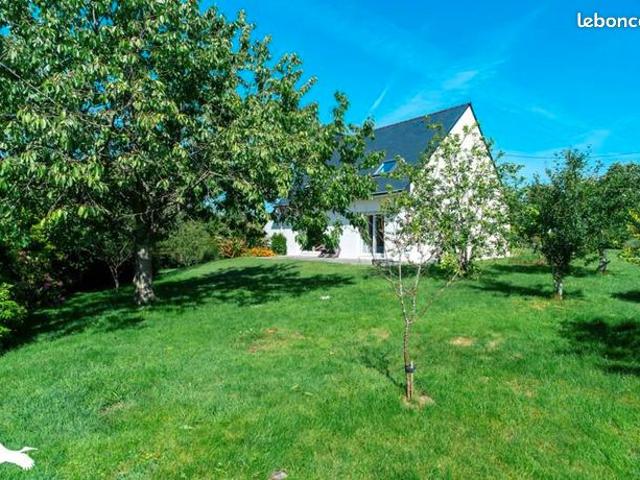 Maison 5 pièces 131 m²
