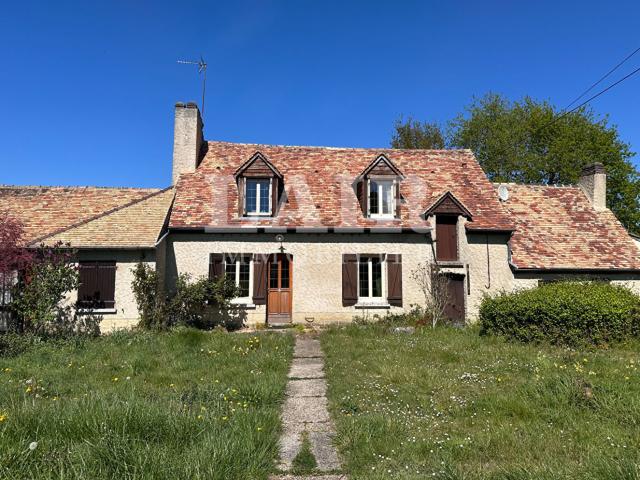 Maison 5 pièces 131 m²
