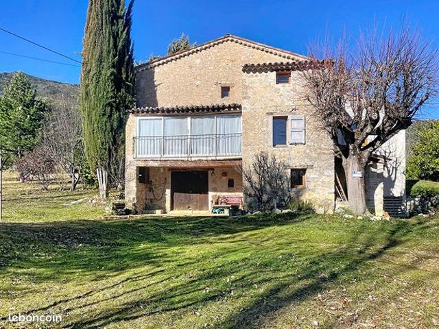 Maison 5 pièces 131 m²