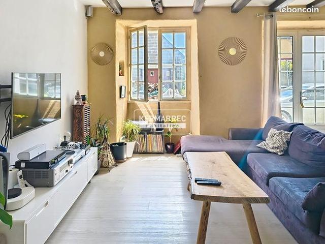 Maison 5 pièces 131 m²