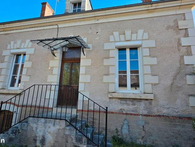 Maison 5 pièces 131 m²