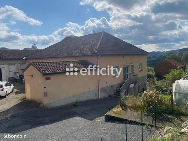 Maison 5 pièces 131 m²