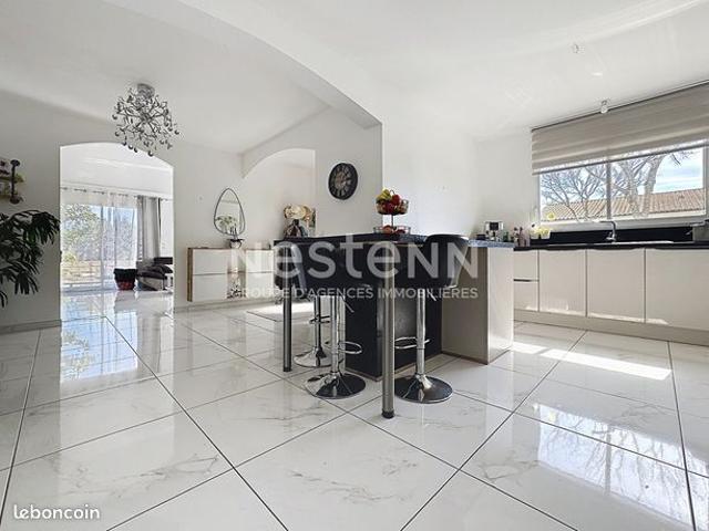 Maison 5 pièces 131 m²