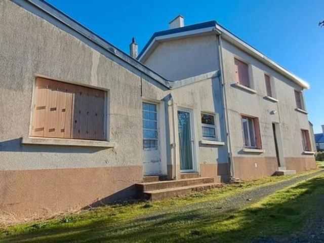 Maison 5 pièces 131 m²