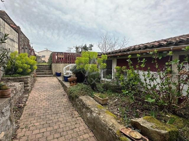 Maison 5 pièces 131 m²
