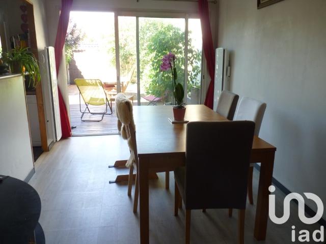 Maison 5 pièces 131 m²
