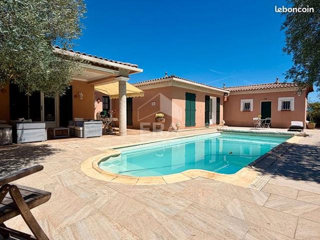 Maison 5 pièces 131 m²
