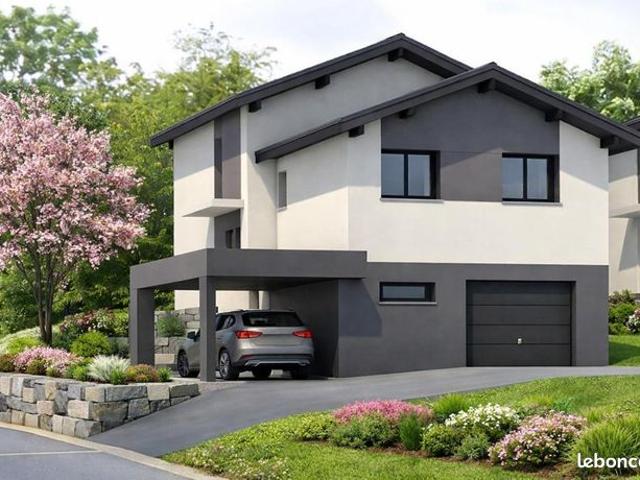 Maison 5 pièces 131 m²