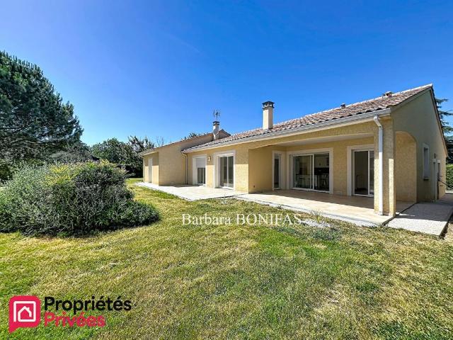 Maison 5 pièces 131 m²