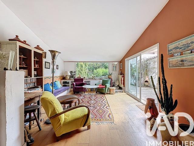 Maison 5 pièces 131 m²