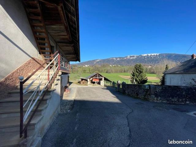 Maison 5 pièces 131 m²