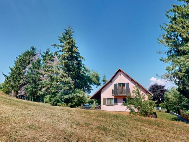 Maison 5 pièces 131 m²