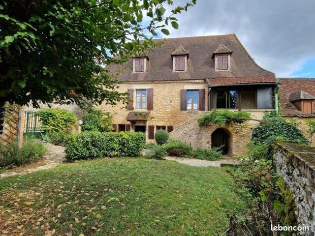 Maison 5 pièces 131 m²