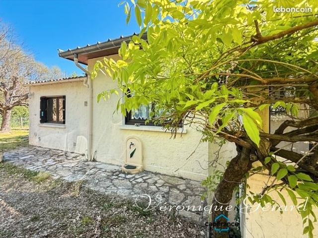 Maison 5 pièces 131 m²