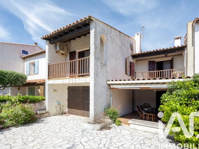 Maison 5 pièces 131 m²