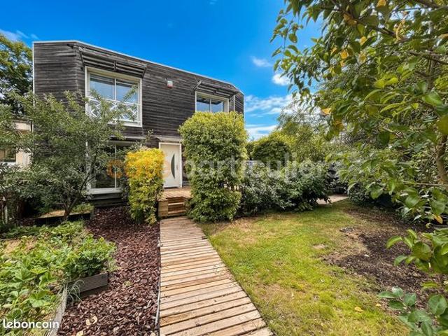 Maison 5 pièces 131 m²