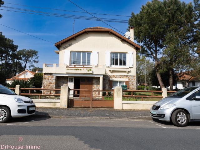 Maison 5 pièces 131 m²