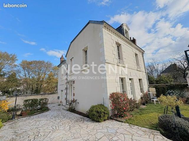 Maison 5 pièces 131 m²