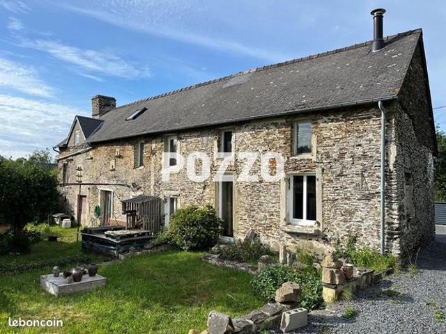 Maison 5 pièces 131 m²