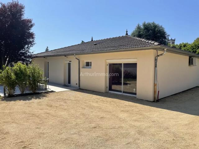 Maison 5 pièces 131 m²