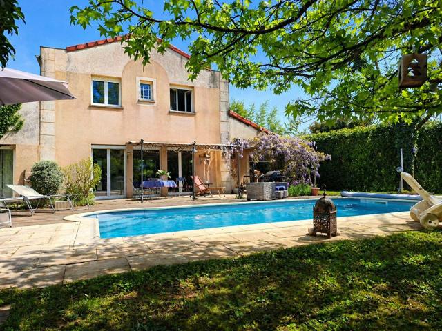 Maison 5 pièces 131 m²