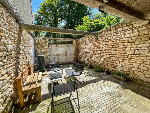 Maison 5 pièces 131 m²