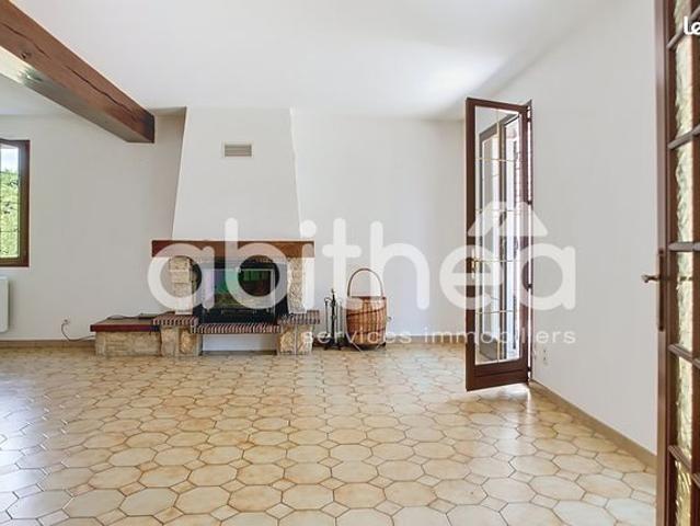 Maison 5 pièces 131 m²