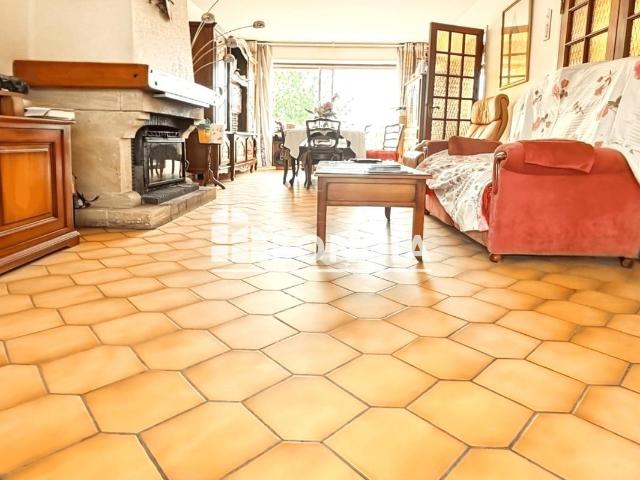 Maison 5 pièces 131 m²