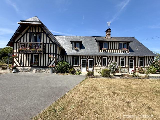 Maison 5 pièces 131 m²
