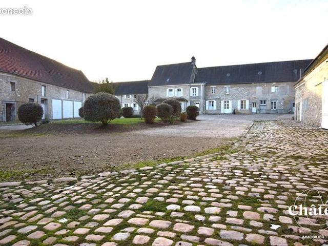 Maison 5 pièces 131 m²