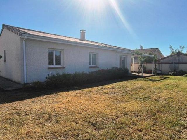 Maison 5 pièces 131 m²