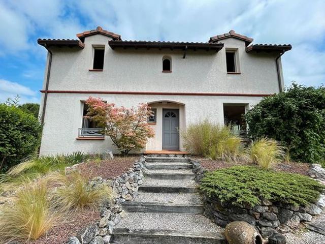 Maison 5 pièces 131 m²