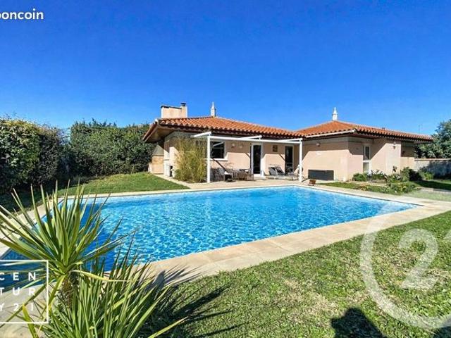 Maison 5 pièces 131 m²