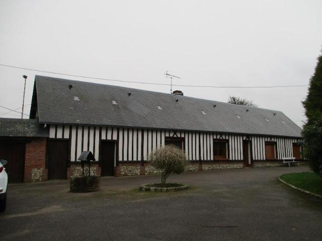 Maison 5 pièces 131 m²