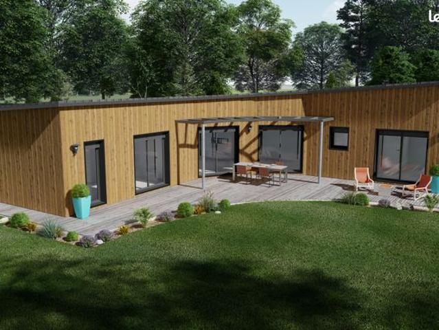 Maison 5 pièces 131 m²