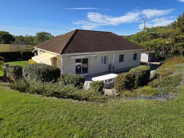 Maison 5 pièces 131 m²
