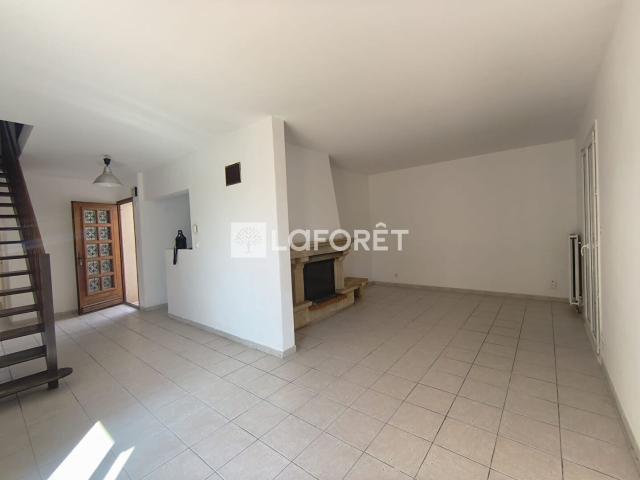 Maison 5 pièces 131 m²