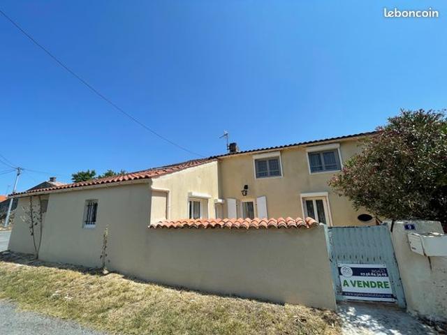 Maison 5 pièces 131 m²