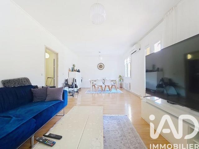 Maison 5 pièces 131 m²