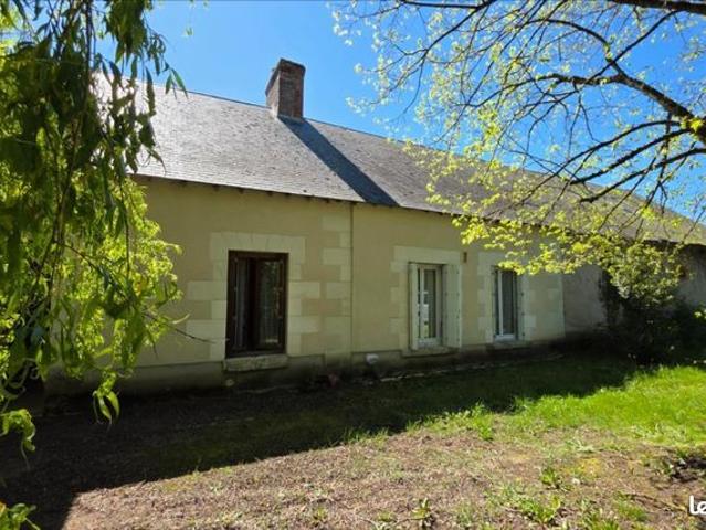 Maison 5 pièces 131 m²