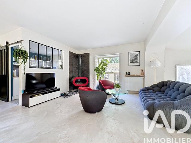 Maison 5 pièces 131 m²