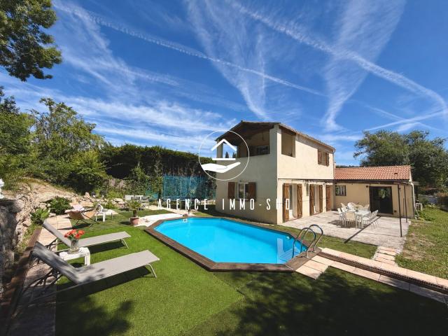 Maison 5 pièces 131 m²