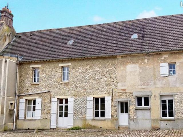 Maison 5 pièces 131 m²