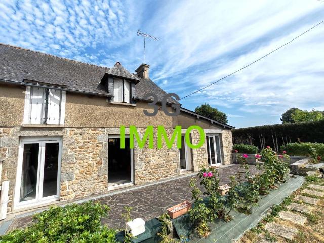 Maison 5 pièces 131 m²
