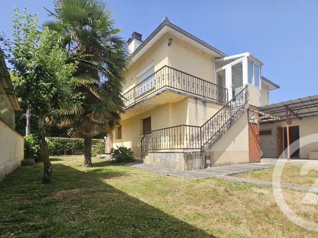 Maison 5 pièces 131 m²