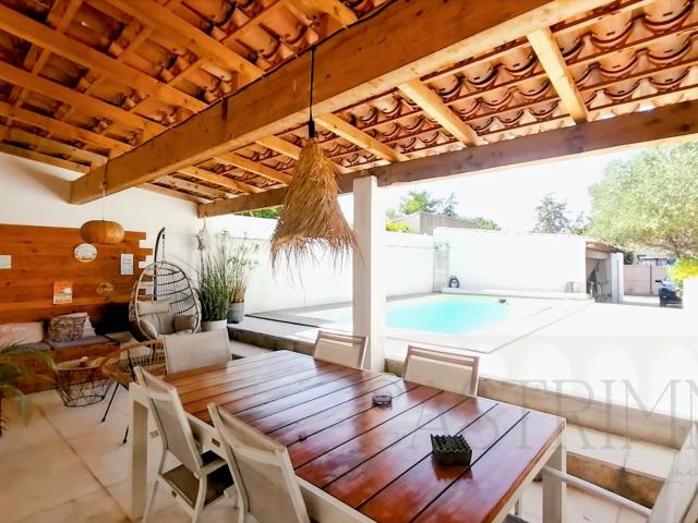 Maison 5 pièces 131 m²