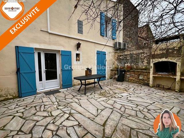 Maison 5 pièces 131 m²