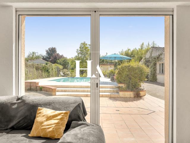 Maison 5 pièces 131 m²